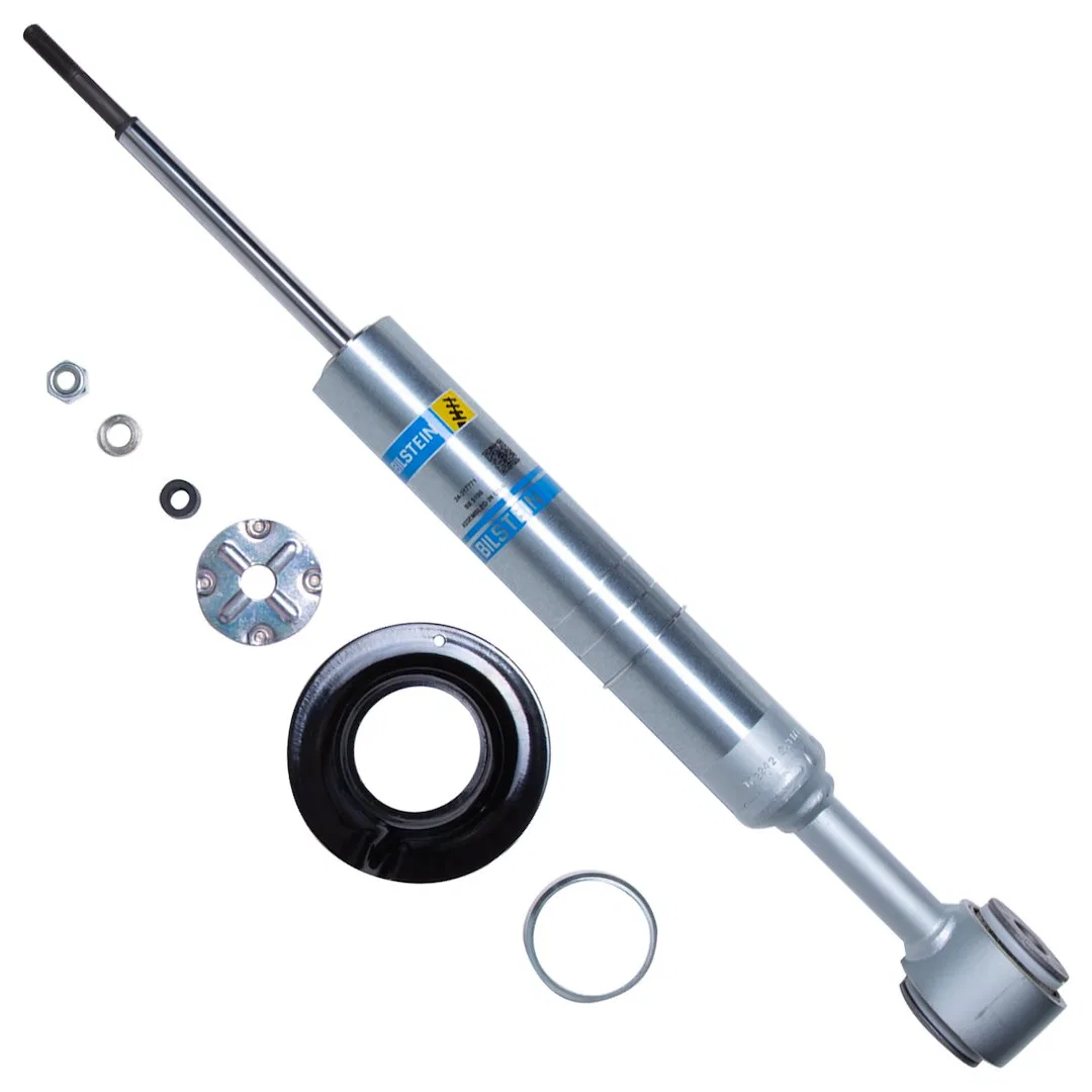 24-317771 – BILSTEIN Shock Absorber, Nitrogen Gas Charged Without Reservoir Limited Lifetime Warranty Non Adjustable ...